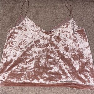 H&M Tank top
